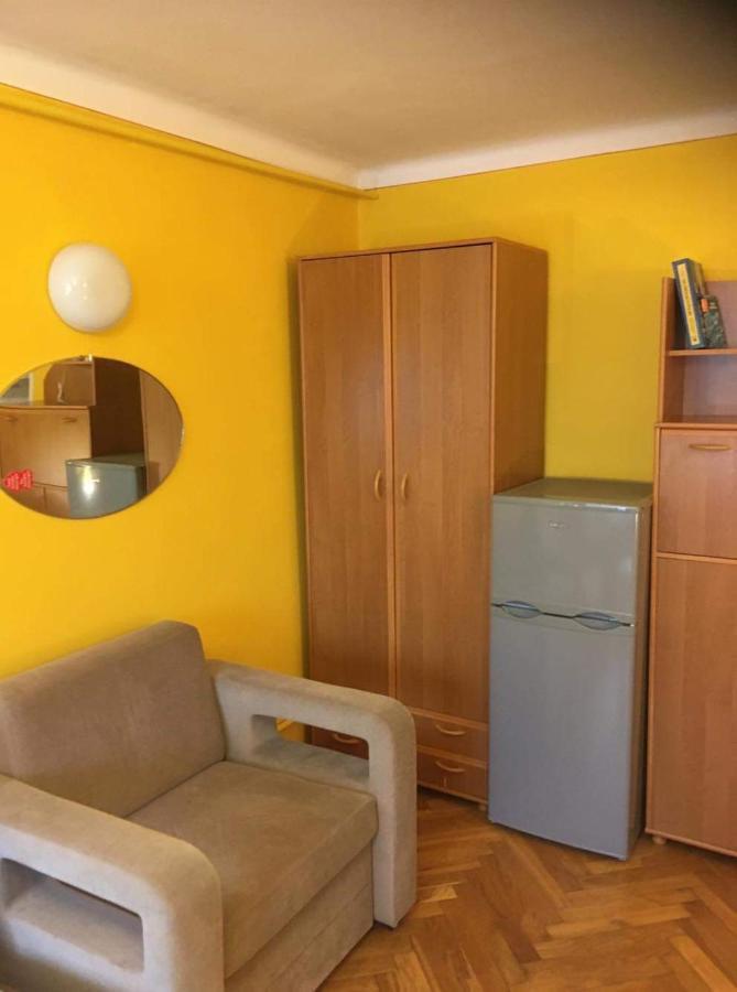 Mieszkanie "Panorama" Apartment Krynica Zdroj Bagian luar foto