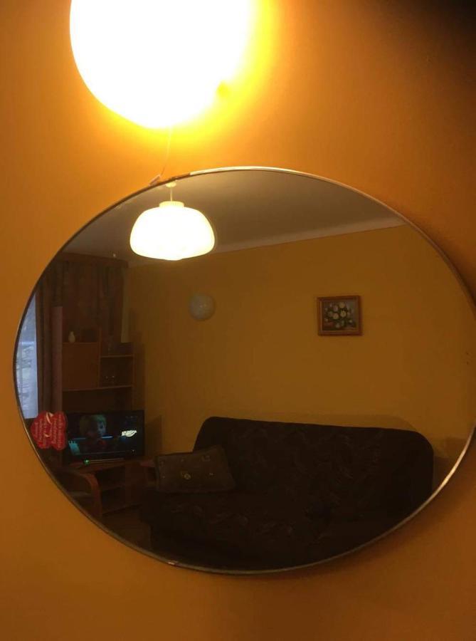 Mieszkanie "Panorama" Apartment Krynica Zdroj Bagian luar foto