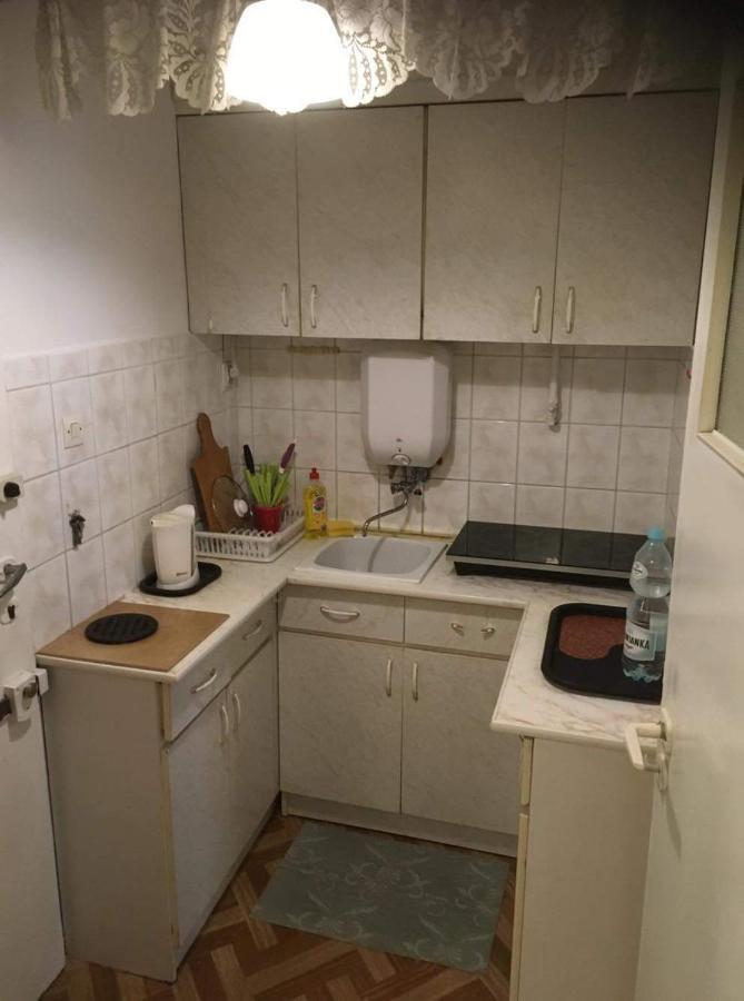 Mieszkanie "Panorama" Apartment Krynica Zdroj Bagian luar foto