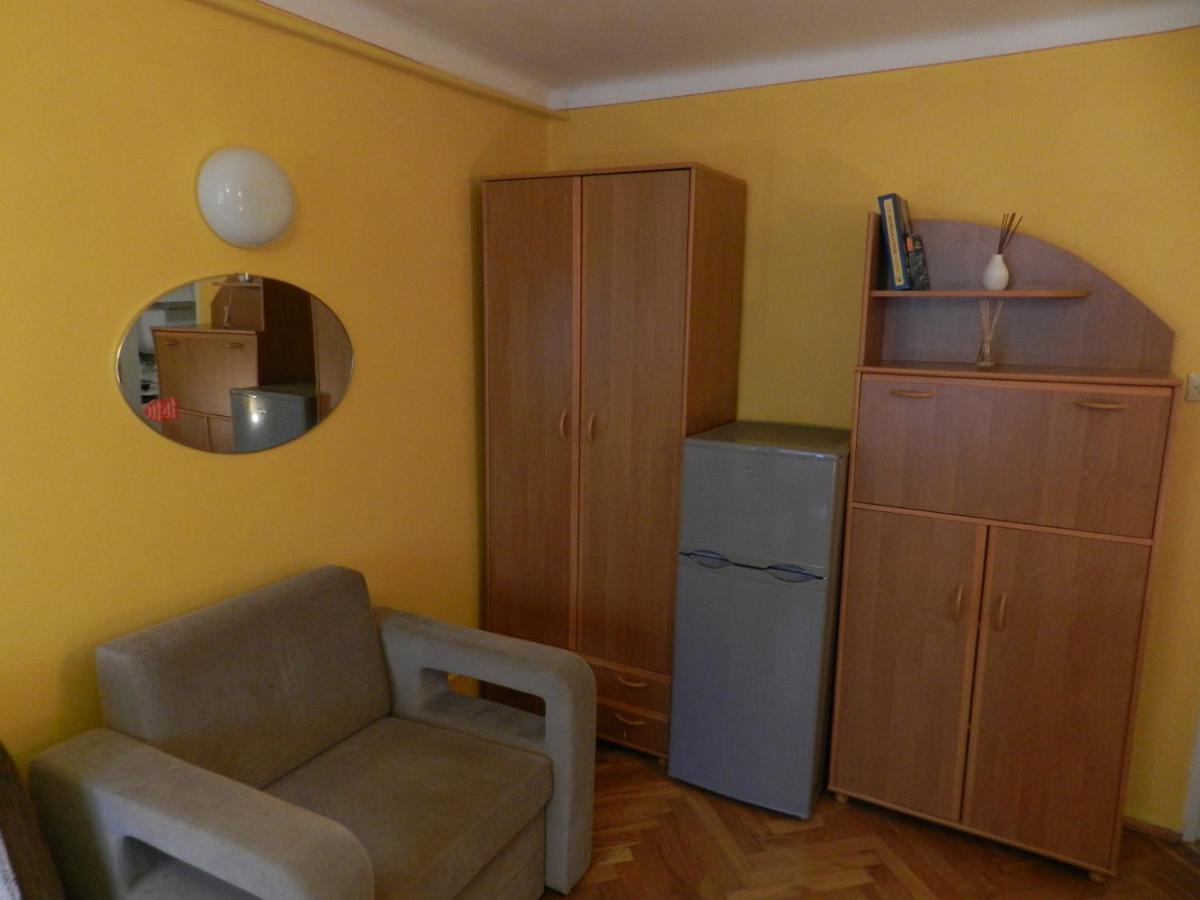 Mieszkanie "Panorama" Apartment Krynica Zdroj Bagian luar foto