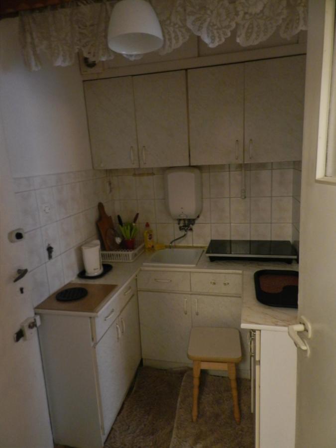 Mieszkanie "Panorama" Apartment Krynica Zdroj Bagian luar foto