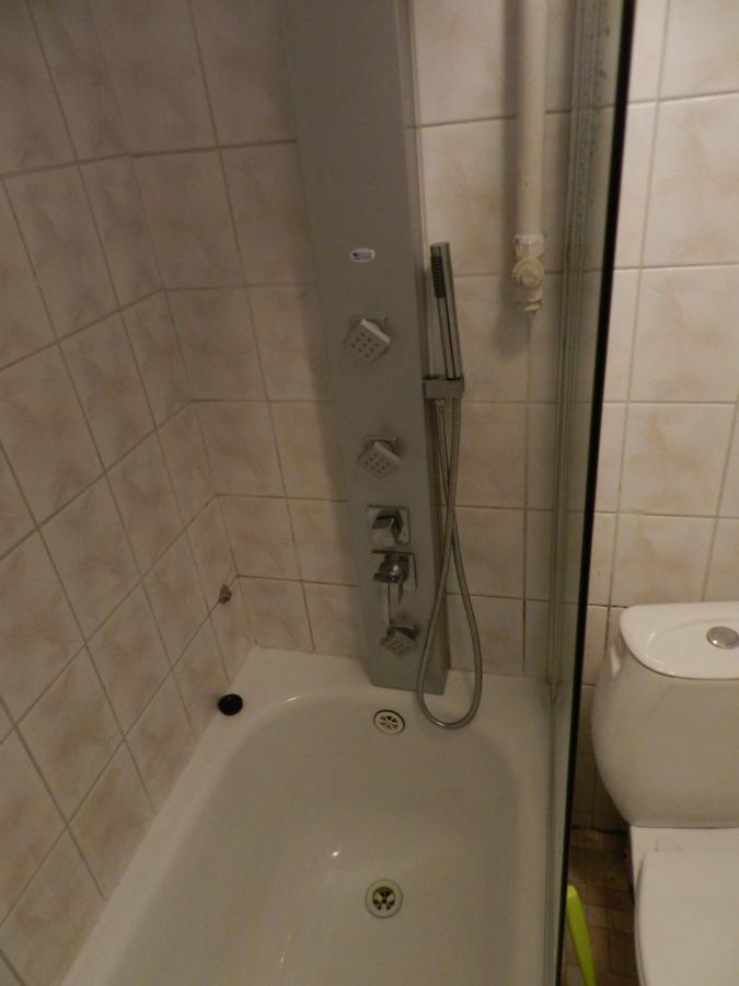 Mieszkanie "Panorama" Apartment Krynica Zdroj Bagian luar foto