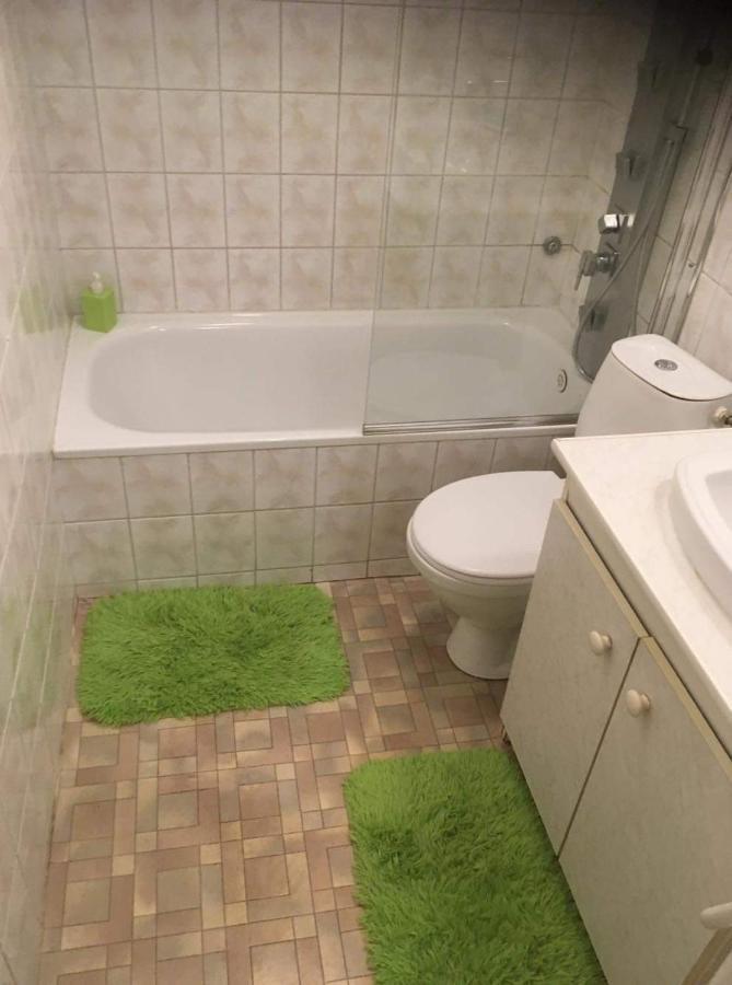 Mieszkanie "Panorama" Apartment Krynica Zdroj Bagian luar foto