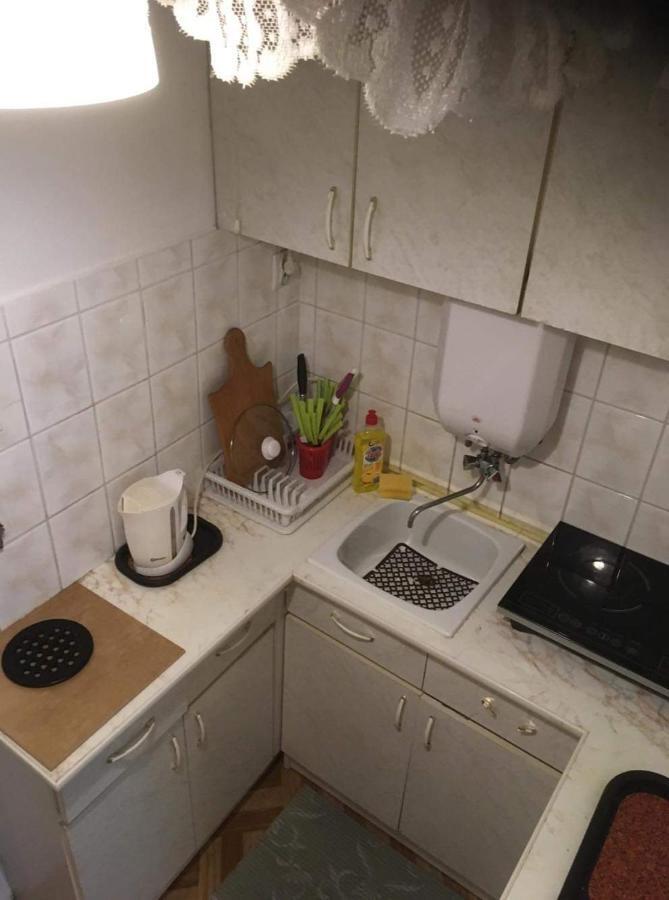 Mieszkanie "Panorama" Apartment Krynica Zdroj Bagian luar foto