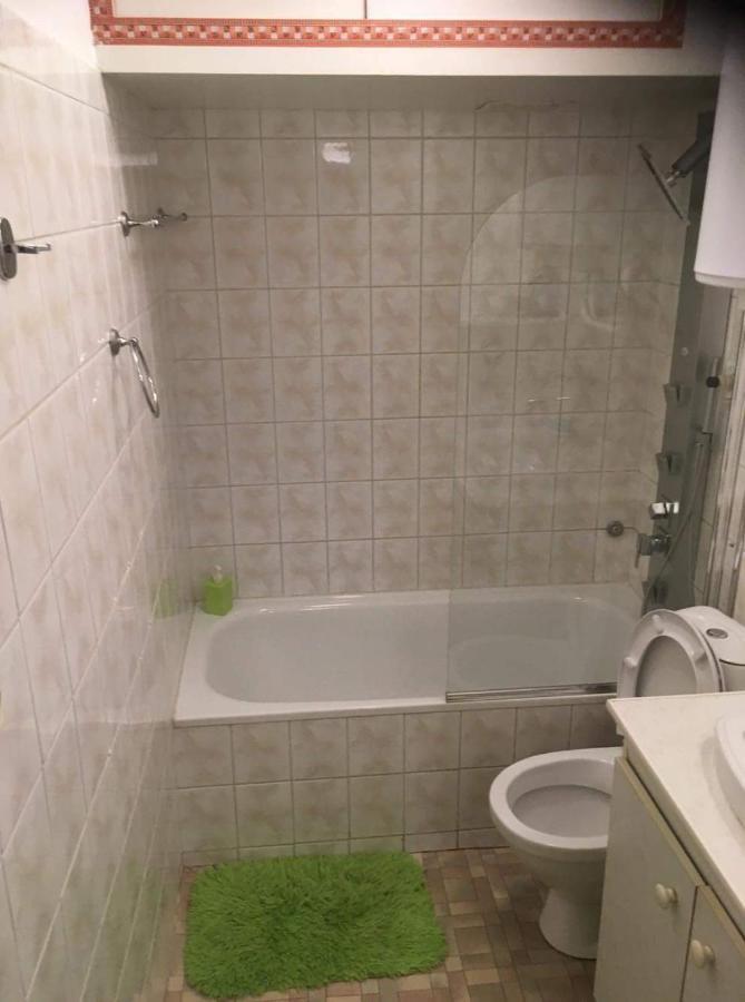Mieszkanie "Panorama" Apartment Krynica Zdroj Bagian luar foto