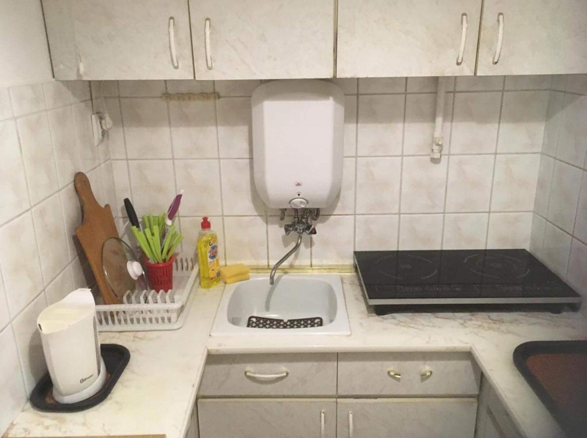 Mieszkanie "Panorama" Apartment Krynica Zdroj Bagian luar foto