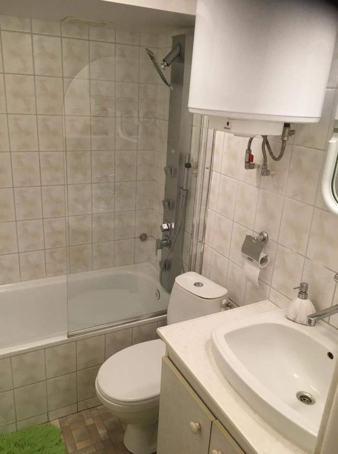 Mieszkanie "Panorama" Apartment Krynica Zdroj Bagian luar foto