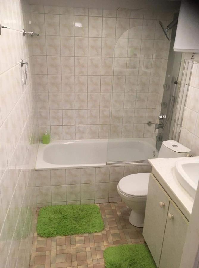 Mieszkanie "Panorama" Apartment Krynica Zdroj Bagian luar foto